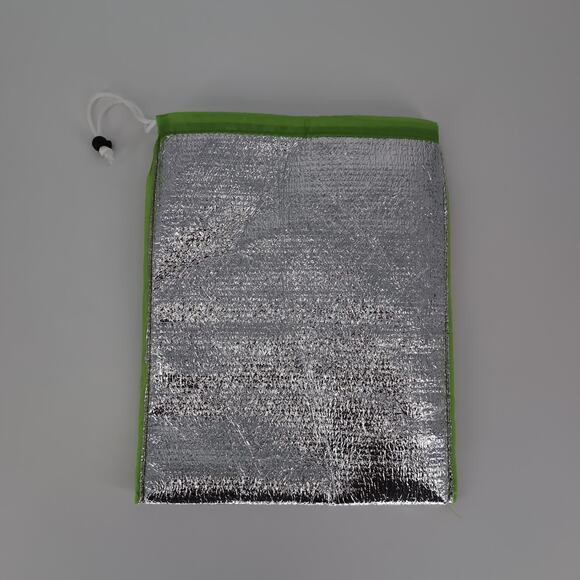 Green Reusable Freezer Storage Anti-Wilting of Lettuce & Other Vegetables - GUC - Picture 6 of 10